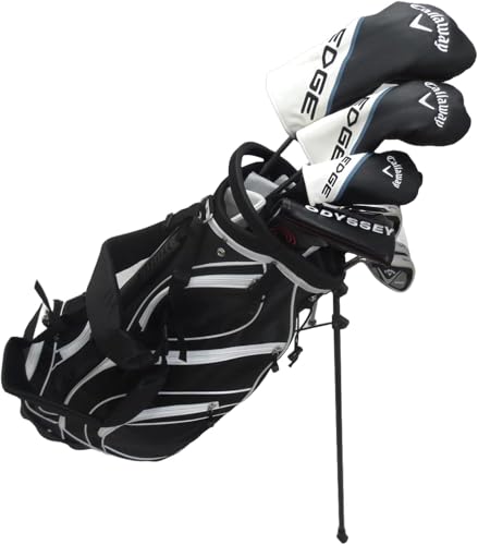 Callaway Left Hand Complete Set