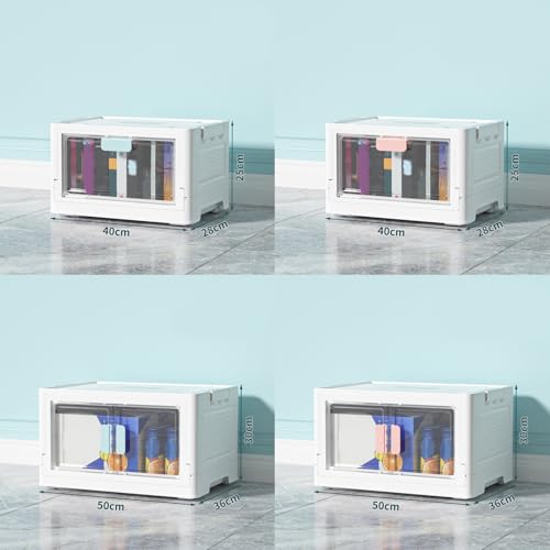 Armario de almacenamiento elegante con doble puerta de diseño sofisticado 7