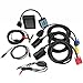 G-IDSS E-IDSS Diagnostic Tool for Isuzu - Professional Diagnostic Scanner for Isuzu Vehicles, Excavators & Trucks with Full System Coverage ﻿ (Tool and G-IDSS)