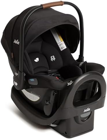Joie Baby, Base AR Infant Car Seat Base with Anti‑Rebound Bar, LockTight™ Secure Install, 4‑Position Recline – Compatible with All Joie Infant Car Seats — view 6