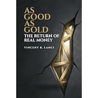 As Good As Gold