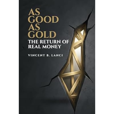 As Good As Gold