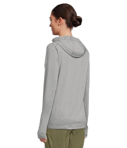 Fjallraven Abisko Sun-Hoodie - Women's3