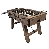 American Legend Brookdale Foosball Table