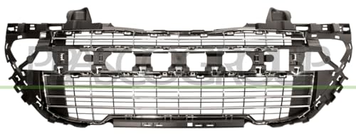 Grille de ventilation PEUGEOT 308 I PRASCO PG4242130 pour pare-chocs avant 3/5 portes SW CC