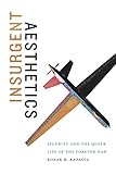 Insurgent Aesthetics: Security and the Queer Life of the Forever War (Art History Publication Initiative)