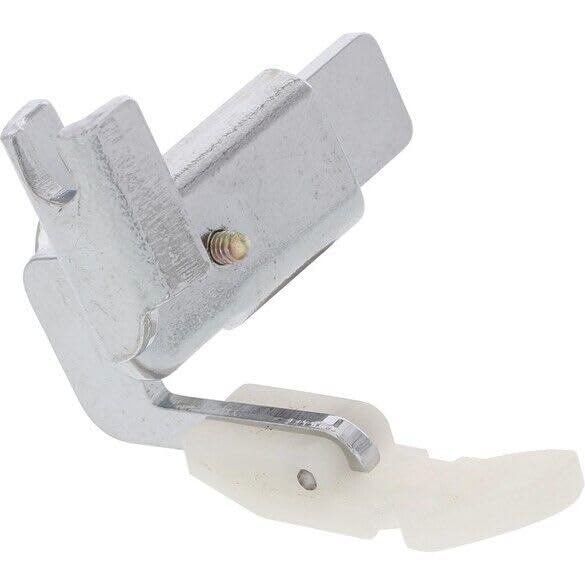 Prensatelas ajustable Teflón para cierre Super High Shank miniatura 1