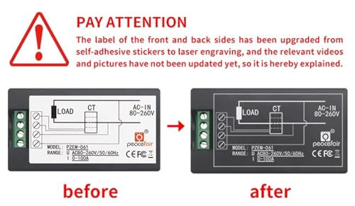 Testeur de tension de précision pour sécuriser vos circuits 220V - 6