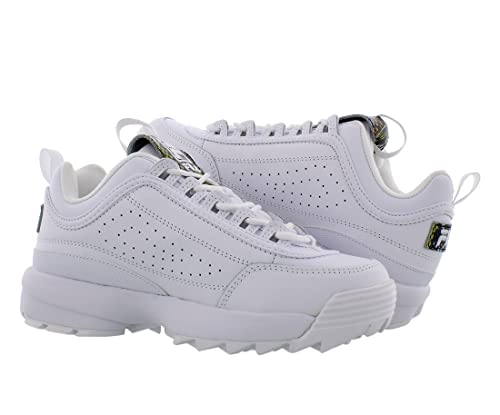 Image of Fila Women's Disruptor II Sneakers