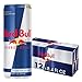 Red Bull Energy Drink 8.4 Fl Oz, 12 Pack