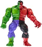 Marvel Legends 6 inch Blue Classic