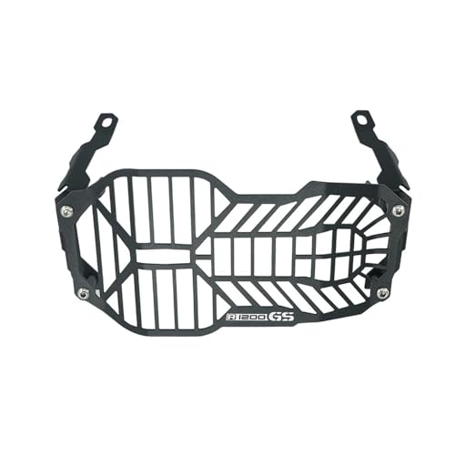 GS1250 R1200GS LC protecteur cache phare grille de protection aventure