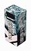 Produktbild RIZLA Aromakarten Menthol XTreme, zum Aromatisieren von Zigaretten, 25 Karten pro Box 2 Boxen (50 Karten)
