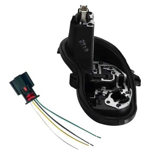 Image of QOKLIYUI Durable Light Bulb Upgraded Car Light Accessories For Vehicles Offers Bright Illumination And Long Lasting Performance Led Lights For Vehicles Le D