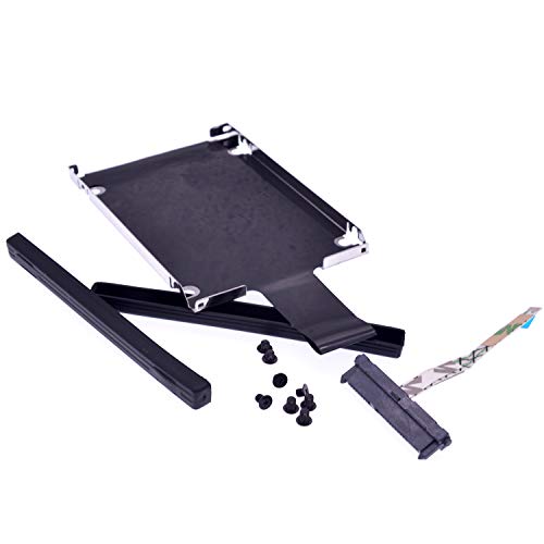 Caddy conector de disco duro interno SSD para portátiles ASUS Vivobook S14 S15 5
