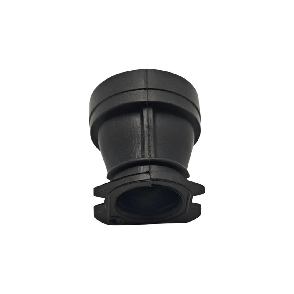 Kit de Abrazadera de Manguito de Arranque del colector Compatible con Motosierra 340, 345, 350, 353 y 346XP. Repuesto OEM 503 86 63 01 537251302.