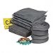Spill Kit Refill, Box, Universal, 17