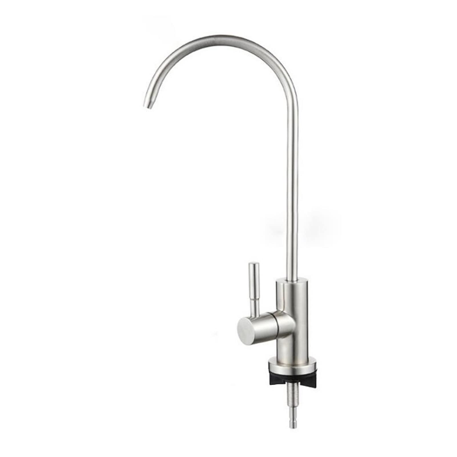 Robinet de cuisine 1/4 robinet à boire direct purificateur eau évier
