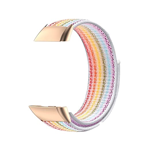 KUYT Cinturino in Nylon di buona qualità for