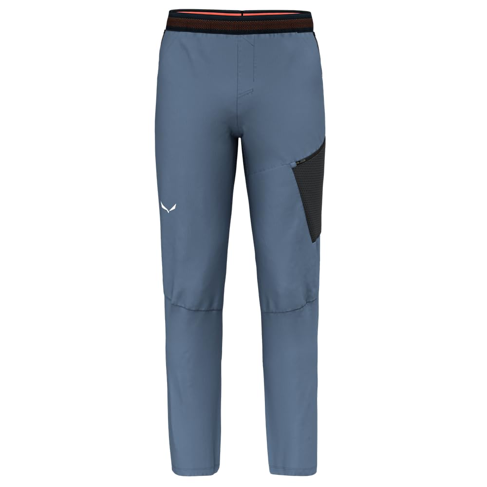 Salewa - Pedroc 2 Dst M Light Pants, Pant Uomo