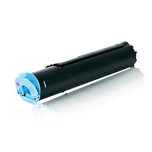 Toner C-EXV18 résistant pour réparer les impressions pâles sur Canon Imagerunner IR