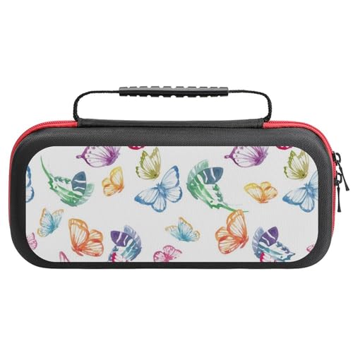 Butterflies Watercolour sLOP[X ho [obO XCb`ɑΉ킢蕨