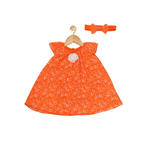 Image of CREATIVE KIDS Baby girl Knee Length Dress