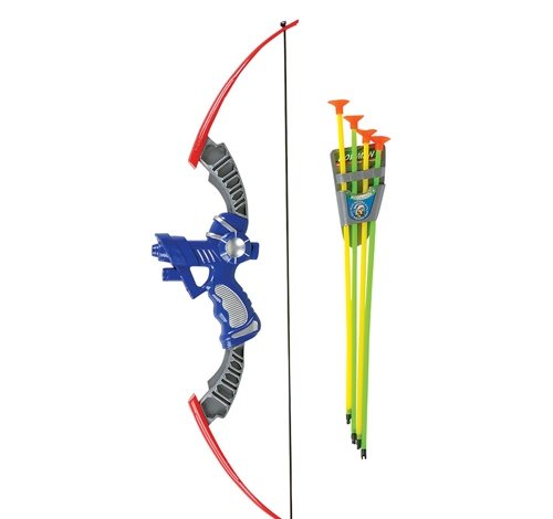 DollarItemDirect 24 inches Archery Set, Case of 12