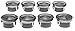 MAHLE 224-3449WR.030 Engine Piston Set