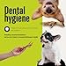 Your Right Paw Hühnerfüße für Hunde – 100 % natürliche Kauartikel – getreidefrei, proteinreich, aus Europa – 1 kg