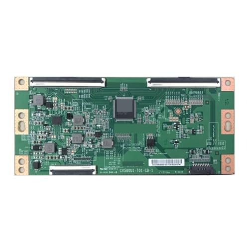 Carte T-CON CV580U1-T01-CB-1 pour téléviseur 58 pouces avec connecteur 96 broches
