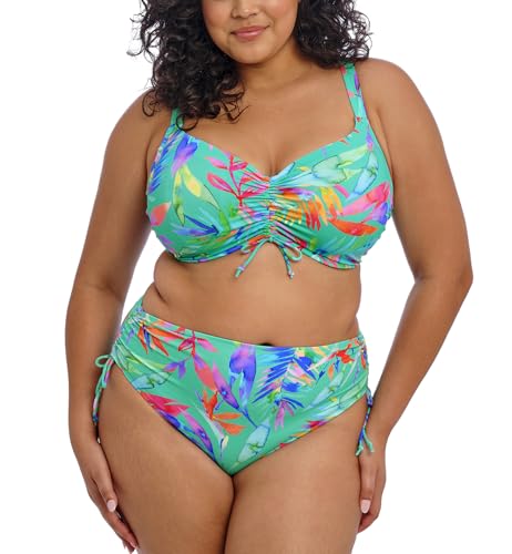 Elomi Women's Toyama Tides Uw Bikini Top4