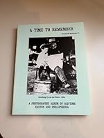A time to remember B0006ELLW6 Book Cover