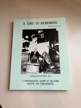 Paperback A time to remember Book