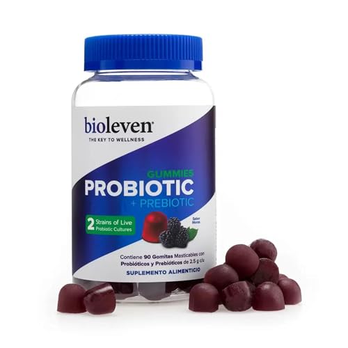 Probióticos, Imagen adicional