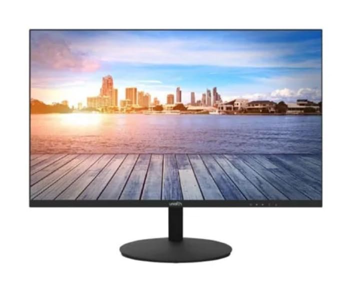 Image of MT-24-L 24 inch LED FHD Monitor with Full HD 19201080 Resolution