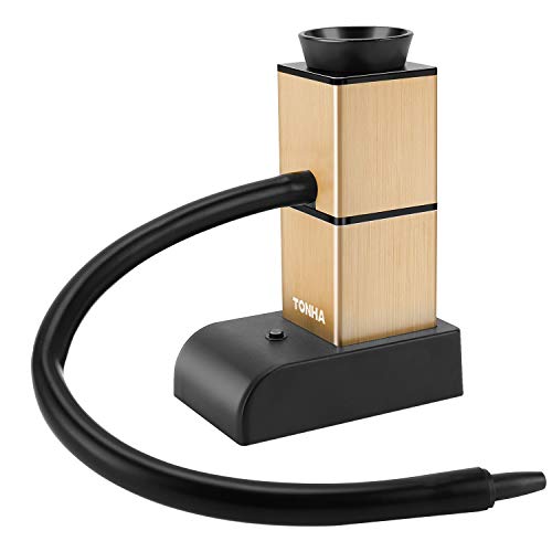 Cocktail Smoker -Smoking Gun Wood Smoke Infuser-Portable Smoke Infuser- Smoke Meat, Drink