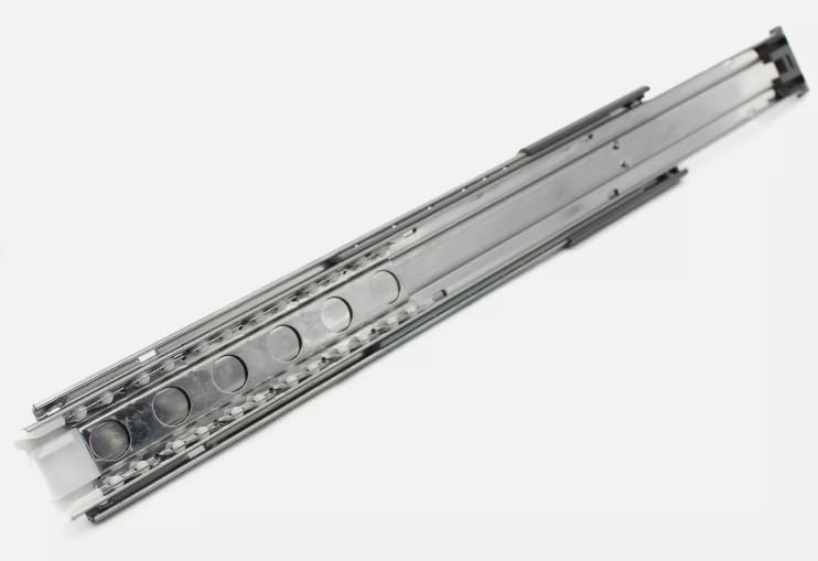 WD30X20110 Dishrack Guide Replacement for GE OEM