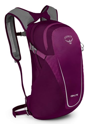 Image of Osprey Daylite Everyday Backpack, Black