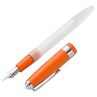 Amazon | エルバン テンペット 万年筆 ボックス ブルー hb21716
