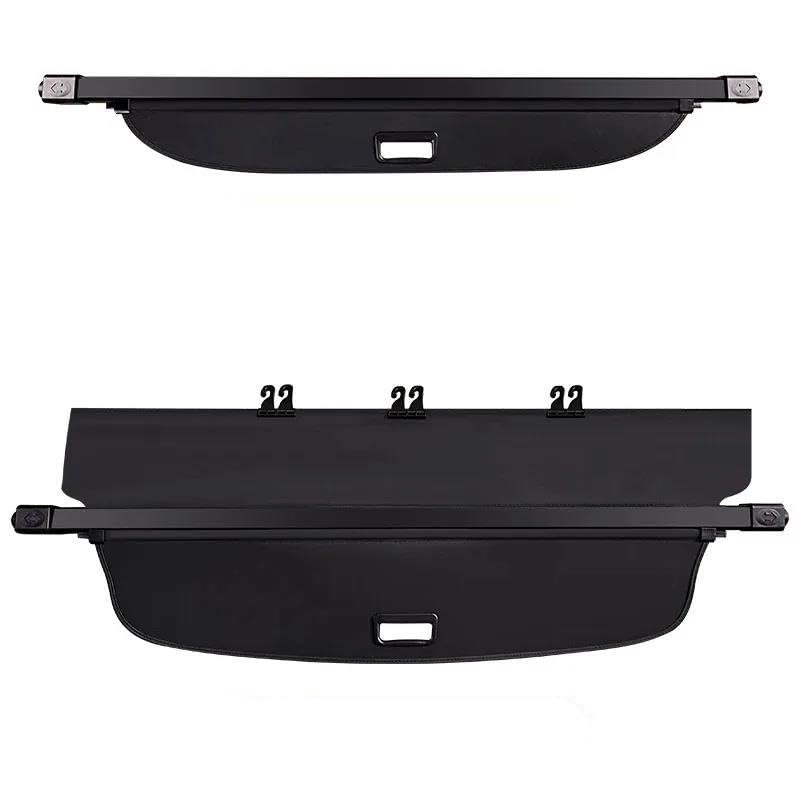 Cache-bagages Koleos 2021+ pour cacher vos objets de valeur des vols - 6