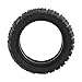 255X80 Inner Tube Outer Tyre for Kugoo Kirin G2 Max KuKirin G2 Max Electric Scooter 255 * 80 Off Road Tires Pneumatic Tyre Accessory (Outer Tire)