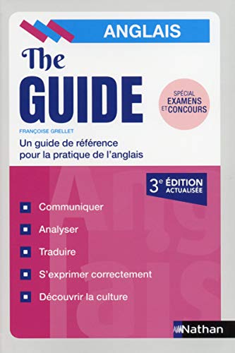 The Guide - 2020