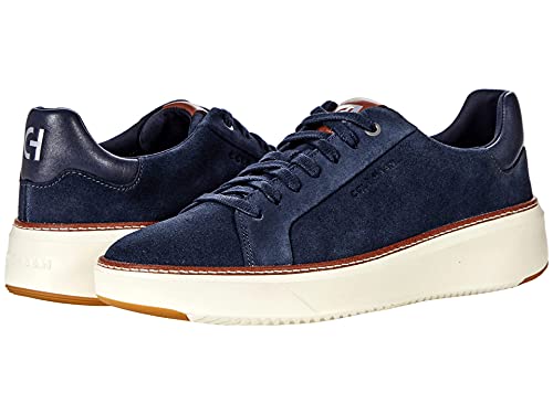 Image of Cole Haan Men's Grandpro Topspin Sneaker