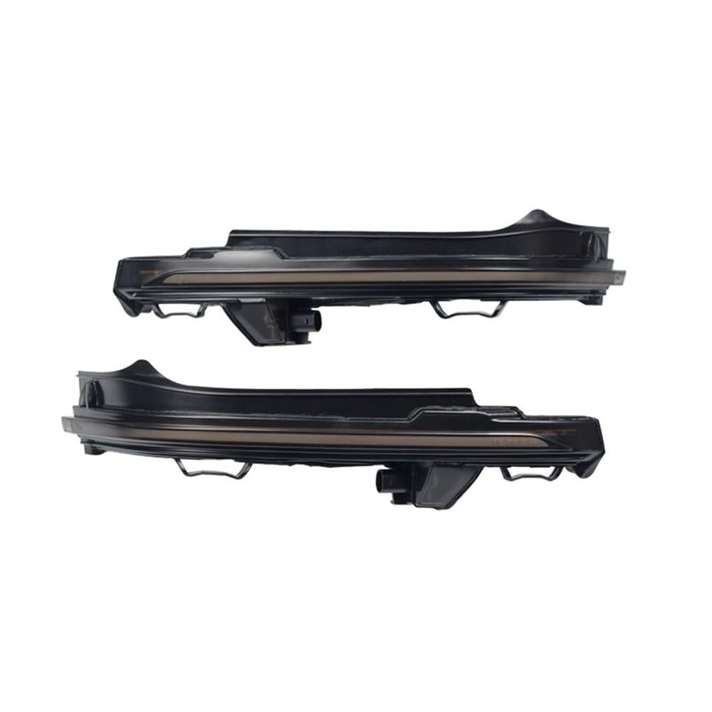 Clignotants dynamiques auto LED défilement pour rétroviseur Q5