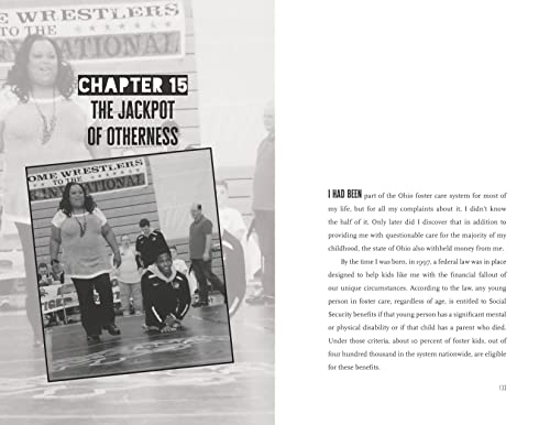 Work with What You Got: A Memoir - Image 4