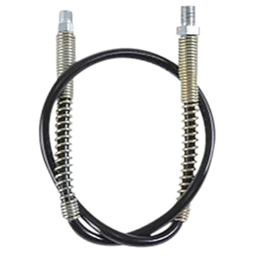 Lincoln Industrial LNI-1248HP 48 in. Grease Hose