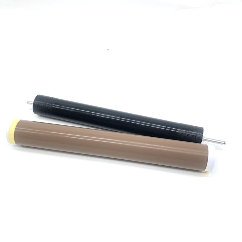 Fuser Film Sleeve Lower Pressure Roller Kompatibel Mit HL6180 HL5450 HL5445 HL5440
