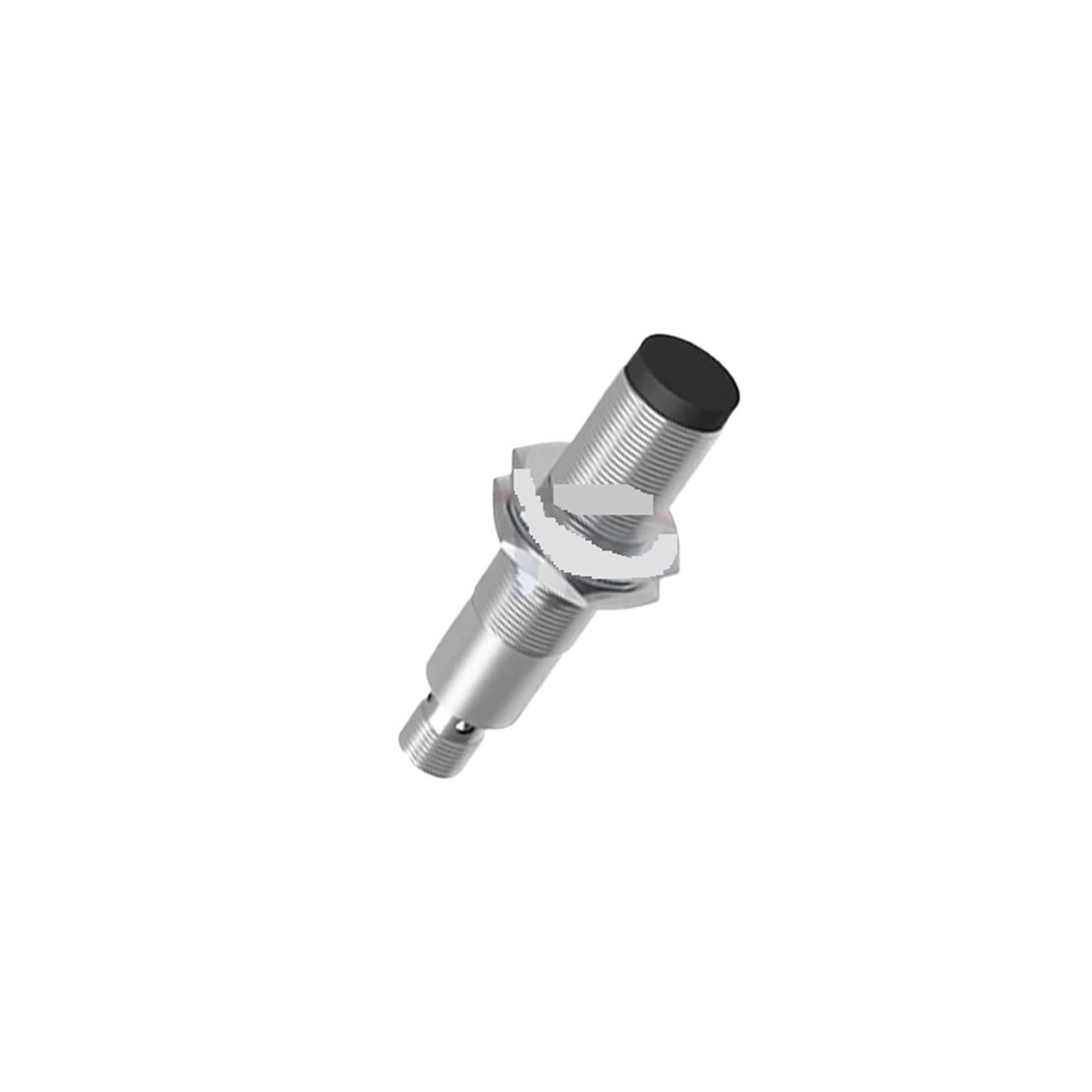 Sensor proximidad M18 inductivo que evita fallas de contacto mecánico en maquinaria de 36V