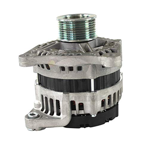 image for PANGOLIN 5318120 C5318120 Alternator Generator Air Conditioning Compre